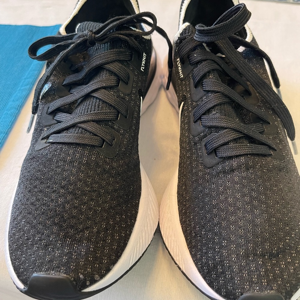 Nike “React Infinity Run” Flyknit Running Shoe - image 3